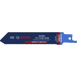Säbelsägeblatt EXPERT S522EHM 115x19x1,00 mm (VE=1 Stk.) Produktbild